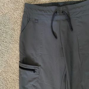 Patagonia Womens Tech Hiking Pant Small